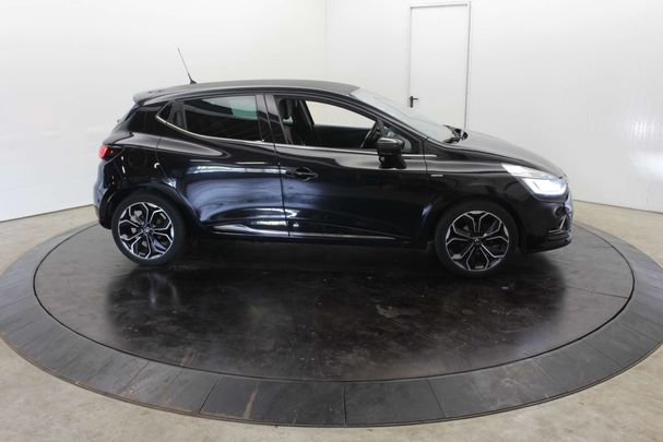 Renault Clio TCe 66 kW image number 24