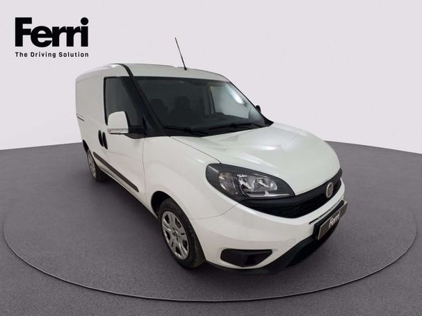 Fiat Doblo Cargo S&S 77 kW image number 13