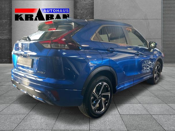 Mitsubishi Eclipse Cross 138 kW image number 2