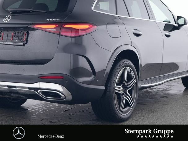 Mercedes-Benz GLC 300 de AMG 245 kW image number 2