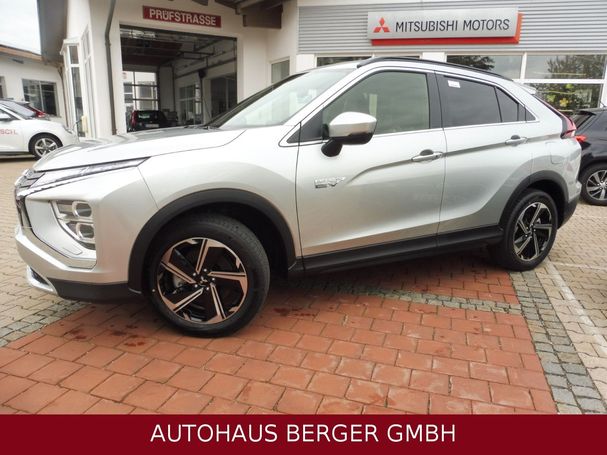 Mitsubishi Eclipse Cross PHEV 138 kW image number 2