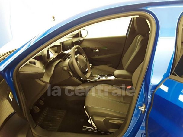 Peugeot 208 PureTech 100 Allure 74 kW image number 16