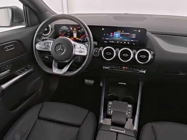 Mercedes-Benz GLA 250 165 kW image number 6