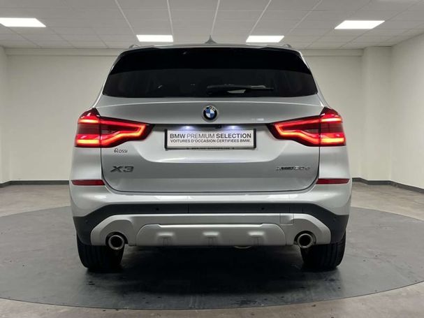 BMW X3 xDrive 213 kW image number 6