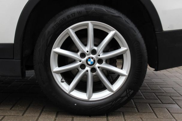 BMW X1 sDrive 103 kW image number 5