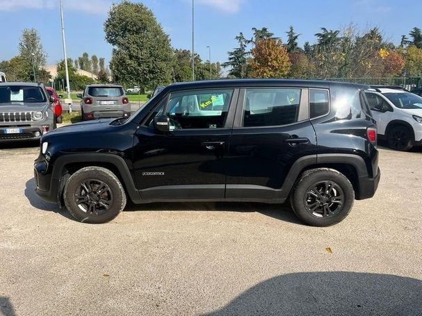 Jeep Renegade 1.0 Limited 88 kW image number 5