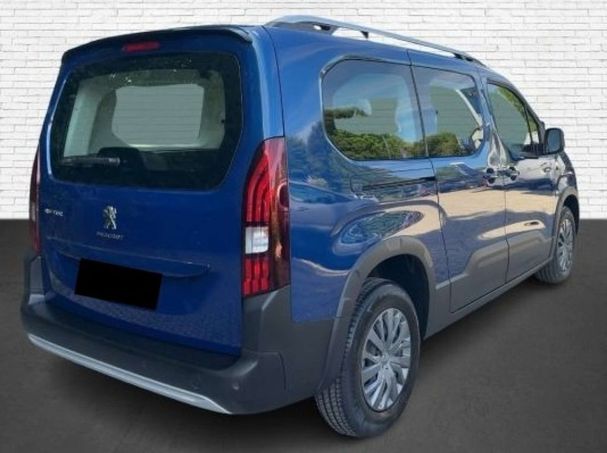 Peugeot Rifter BlueHDi 130 Allure 96 kW image number 11