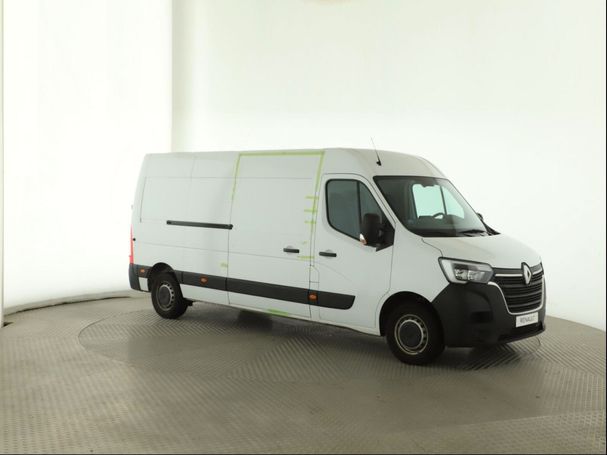 Renault Master DCi 135 L3H2 99 kW image number 1