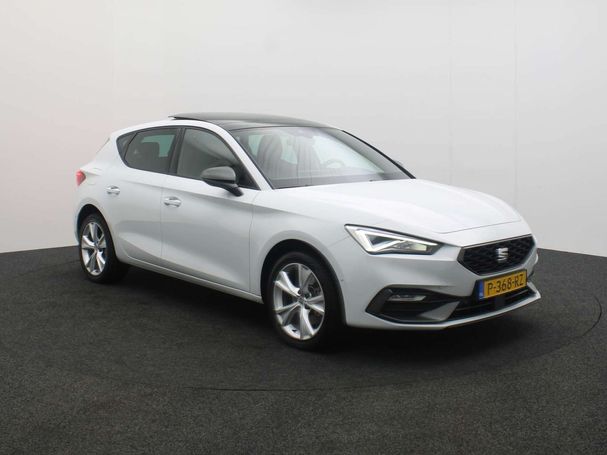 Seat Leon 1.4 e-Hybrid DSG 150 kW image number 8