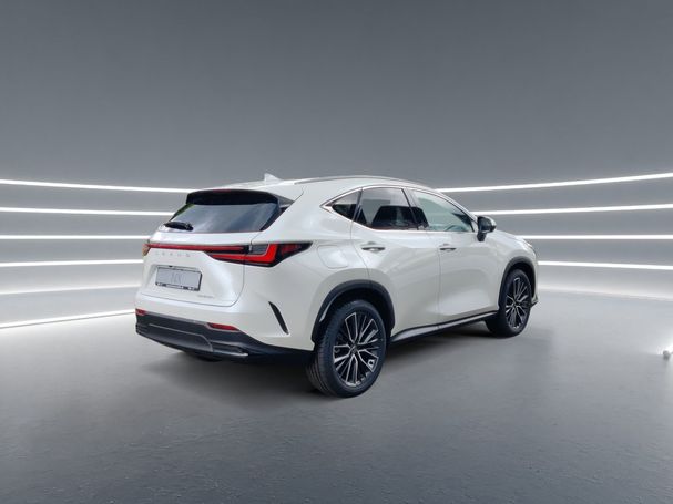 Lexus NX 450 h 227 kW image number 6