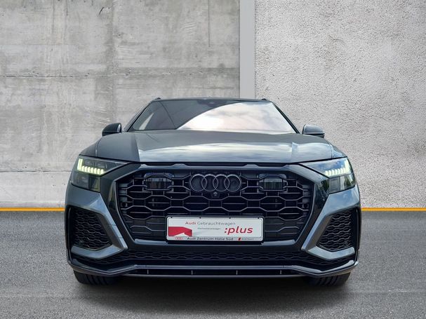 Audi RSQ8 441 kW image number 2