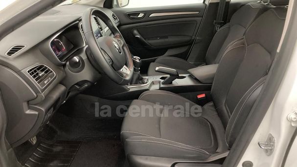 Renault Megane BLUE dCi 115 85 kW image number 15