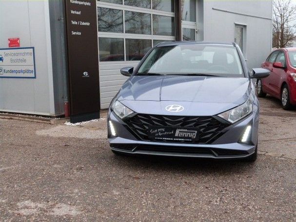 Hyundai i20 74 kW image number 3