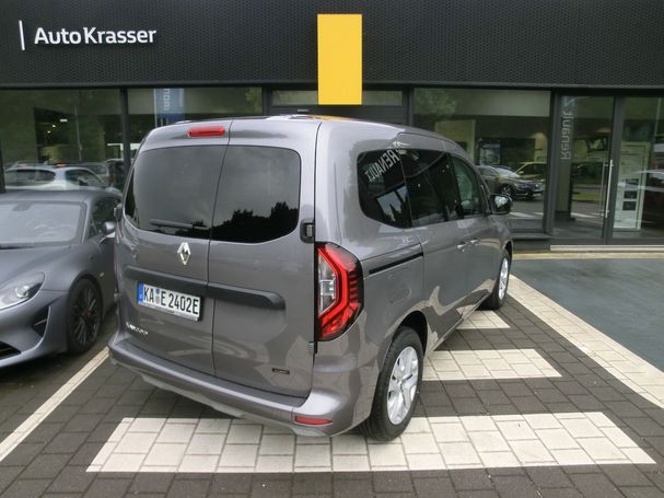 Renault Kangoo E-TECH EV45 90 kW image number 3