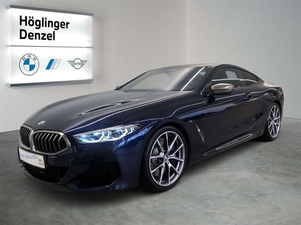 BMW 850i xDrive 390 kW image number 1