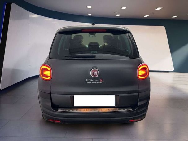 Fiat 500L 1.4 p Sport 70 kW image number 6