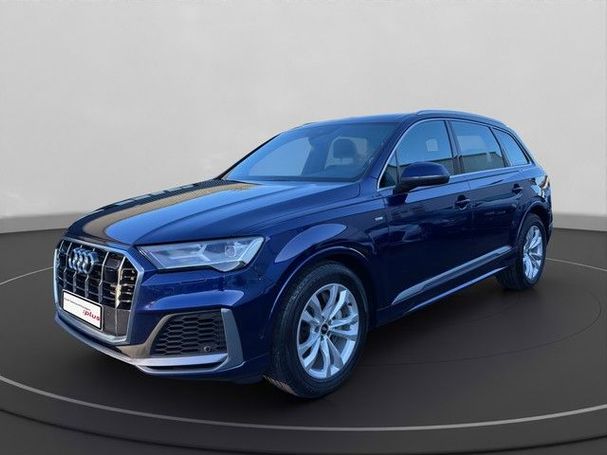 Audi Q7 55 TFSI quattro S-Line 250 kW image number 1