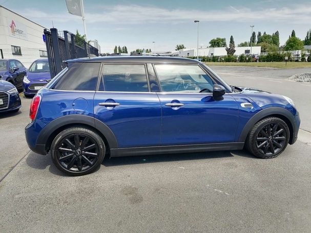 Mini Cooper D 85 kW image number 8