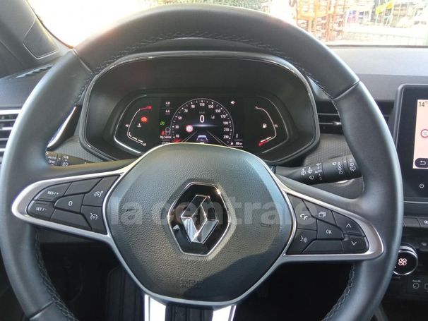 Renault Clio TCe 90 Intens 66 kW image number 8