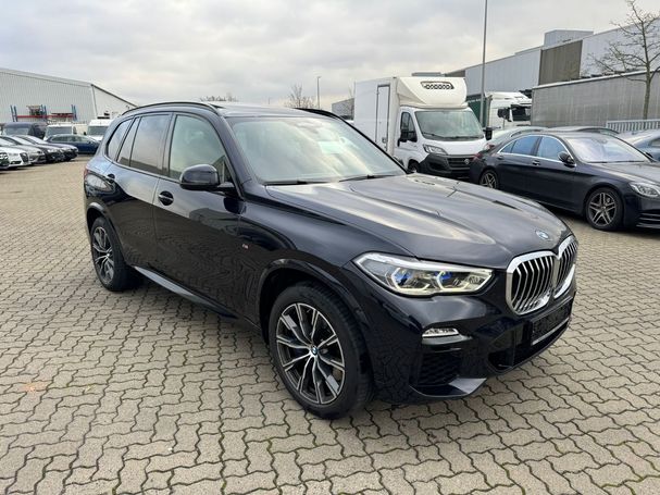 BMW X5 xDrive 195 kW image number 13