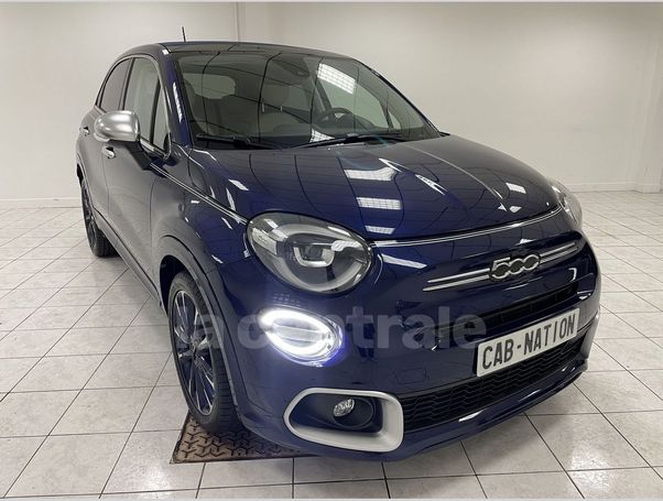 Fiat 500X 1.0 FireFly Turbo 88 kW image number 1