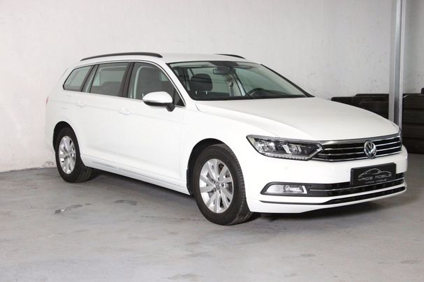 Volkswagen Passat Variant 2.0 TDI 110 kW image number 2