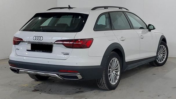 Audi A4 Allroad 50 TDI 210 kW image number 9