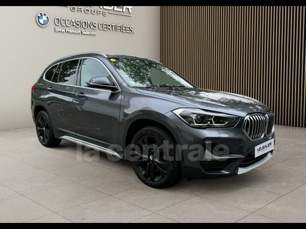 BMW X1 sDrive18i xLine 103 kW image number 2