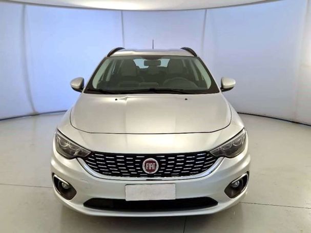 Fiat Tipo 1.6 MultiJet Business 88 kW image number 2