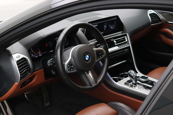 BMW 840i xDrive 250 kW image number 10