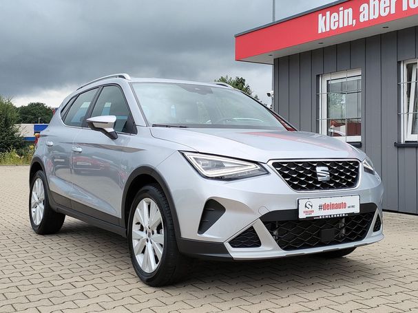 Seat Arona 1.0 TSI Xperience DSG 81 kW image number 7