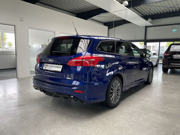 Ford Focus 103 kW image number 11