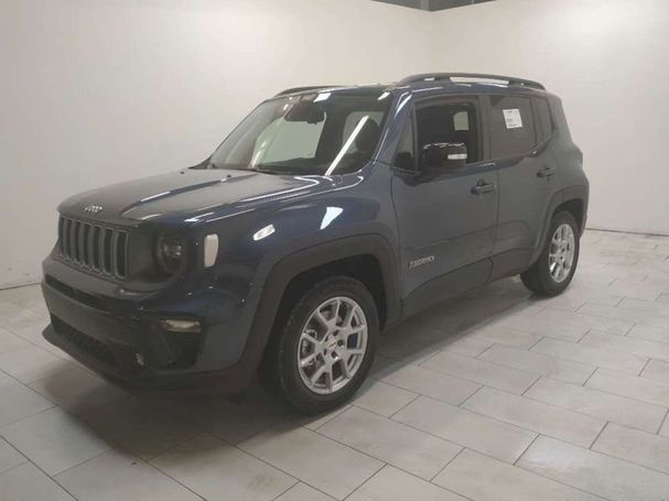 Jeep Renegade 1.5 T4 Limited 96 kW image number 1