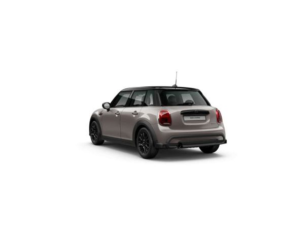 Mini Cooper Mini 100 kW image number 2