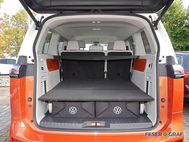 Volkswagen ID. Buzz Pro 150 kW image number 14