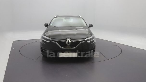 Renault Megane E-Tech 118 kW image number 2