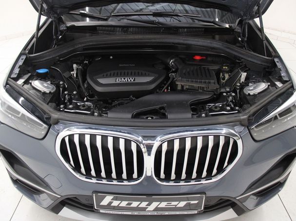 BMW X1 xDrive18d xLine 110 kW image number 19