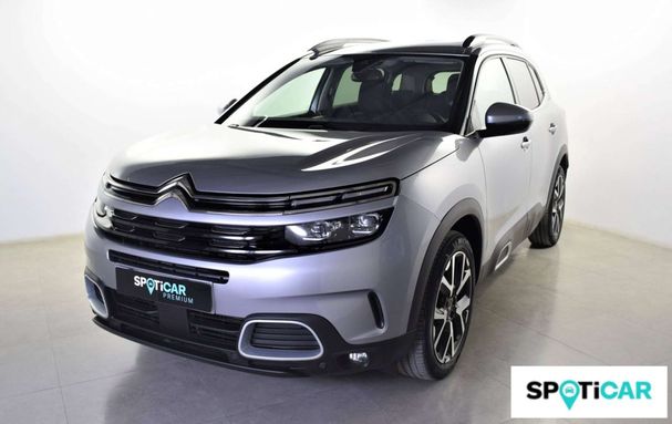 Citroen C5 Aircross BlueHDi 130 S&S 96 kW image number 1