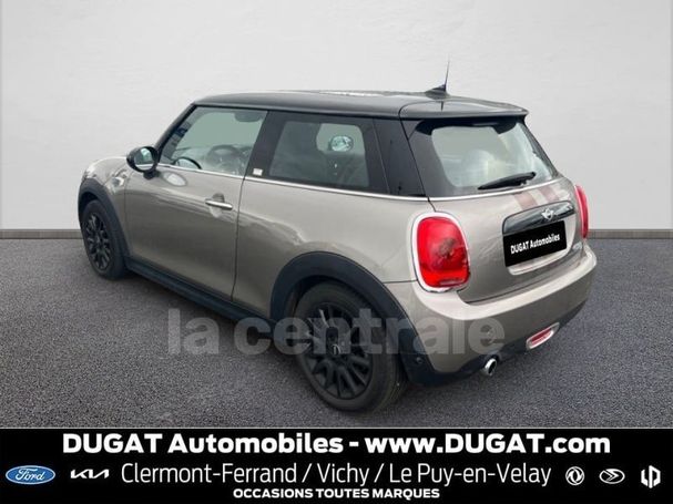 MINI Cooper 85 kW image number 4