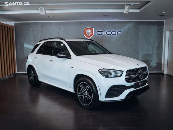 Mercedes-Benz GLE 350 de 4Matic 235 kW image number 1