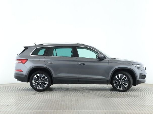 Skoda Kodiaq 2.0 TDI 4x4 DSG 147 kW image number 4