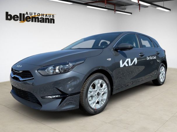 Kia Ceed 1.0 T-GDi 74 kW image number 1