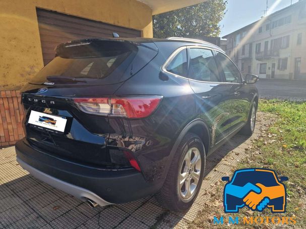 Ford Kuga 1.5 EcoBoost 88 kW image number 4