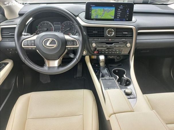 Lexus RX 300 175 kW image number 8