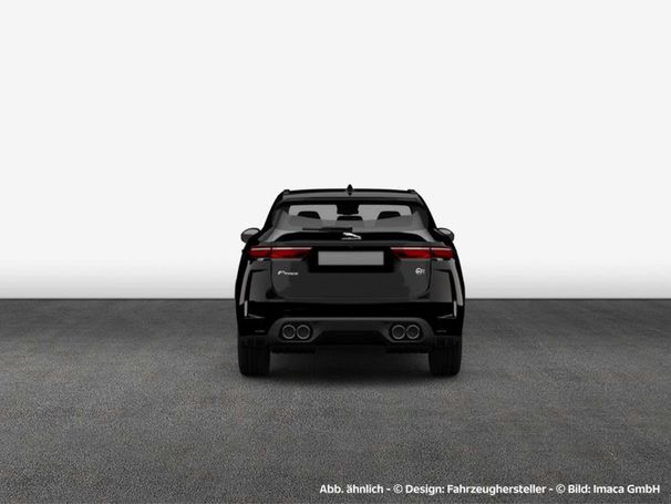 Jaguar F-Pace D300 R-Dynamic SE AWD 221 kW image number 4