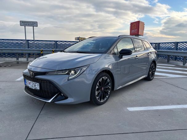 Toyota Corolla 2.0 Hybrid Touring Sports GR Sport 132 kW image number 1