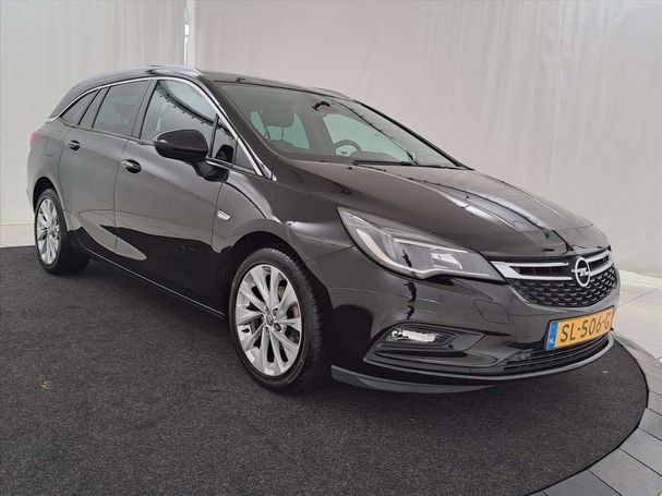 Opel Astra 1.0 Turbo 77 kW image number 2