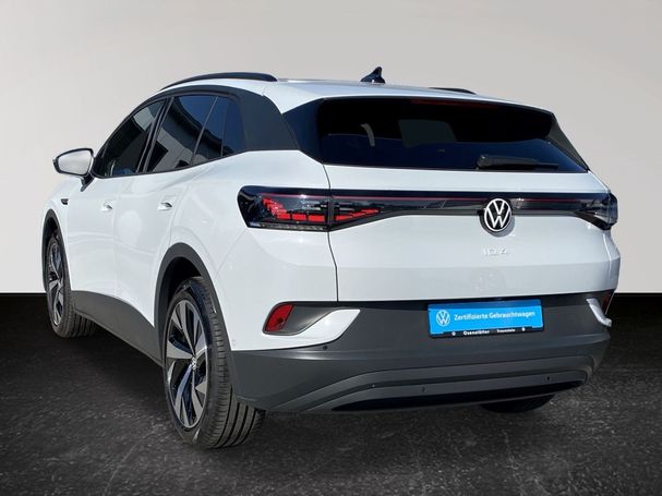 Volkswagen ID.4 150 kW image number 2