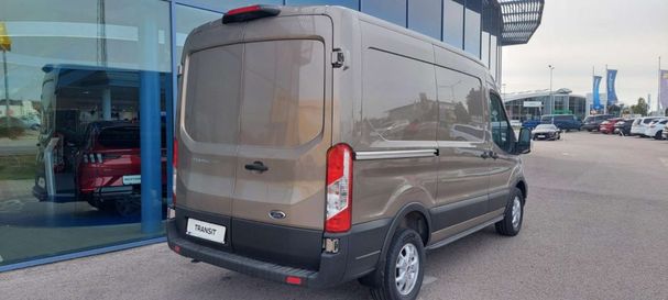 Ford Transit 350 Trend 125 kW image number 5