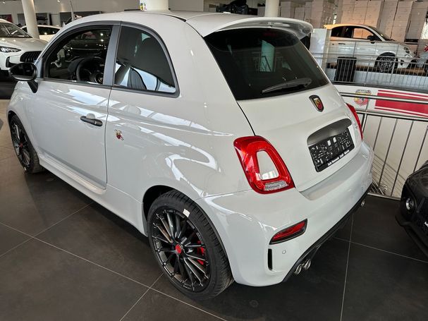 Abarth 695 132 kW image number 4